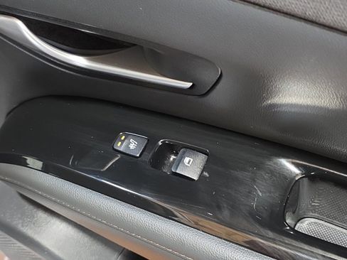 Certified 2024 Hyundai Tucson Limited image 13