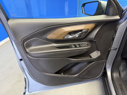 Used 2019 GMC Terrain SLE FWD image 9