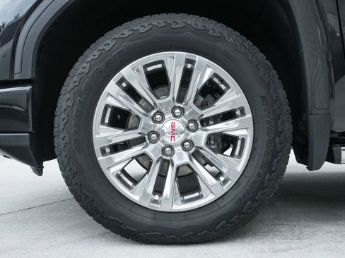 Used 2022 GMC Sierra 1500 Denali image 13