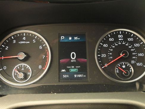 Used 2021 Kia K5 GT-Line image 37