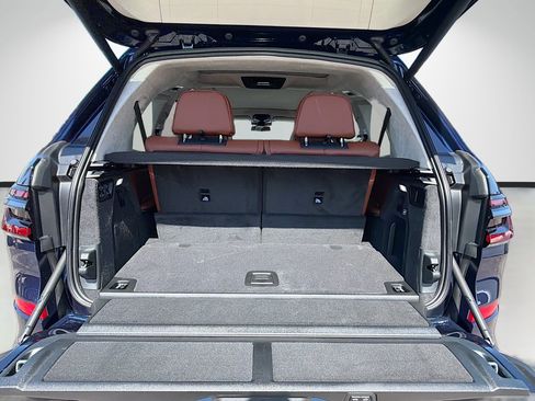 New 2027 BMW X7 M60i AWD/4WD image 11