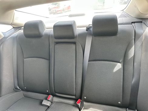 Used 2018 Honda Civic EX-T image 17
