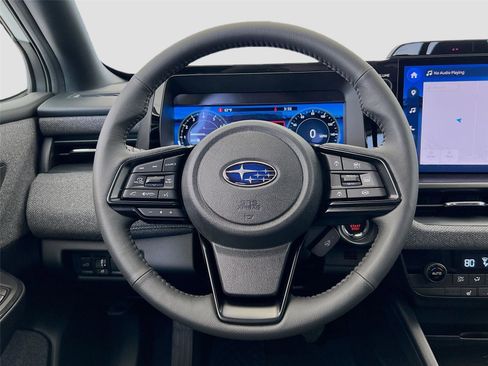 New 2026 Subaru Outback Premium image 19