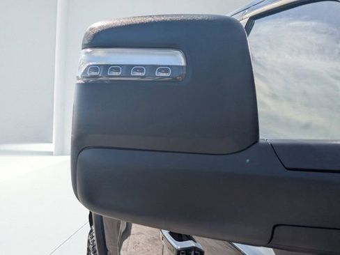 New 2026 RAM 1500 RHO w/ RHO Level 1 Equipment Group image 9