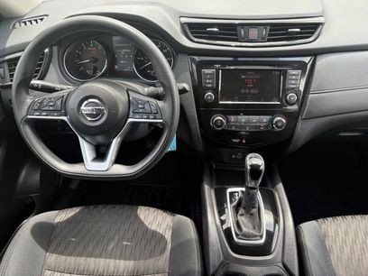 Used 2019 Nissan Rogue S