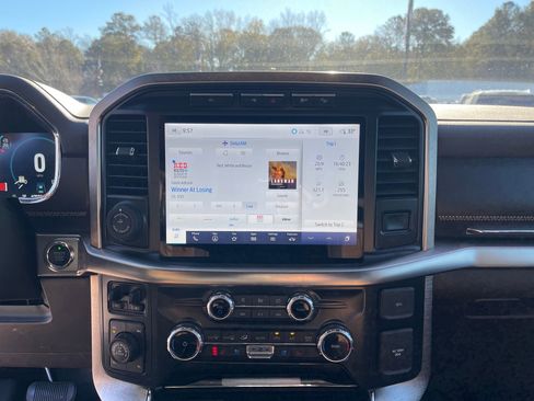 Used 2023 Ford F150 King Ranch w/ Equipment Group 601A High image 18