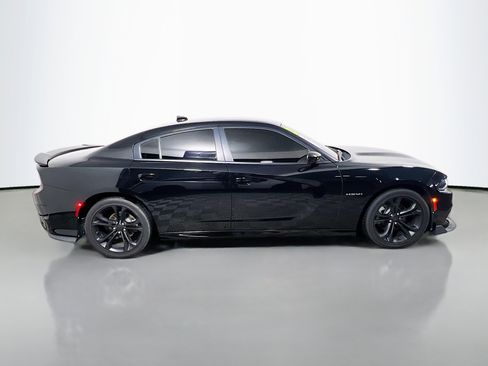 Used 2021 Dodge Charger R/T image 3