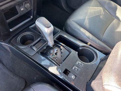 Used 2023 Toyota 4Runner TRD Off-Road Premium image 25