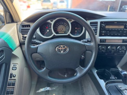 Used 2003 Toyota 4Runner SR5 image 18