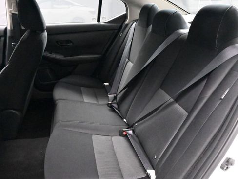 Used 2024 Nissan Sentra SV image 13