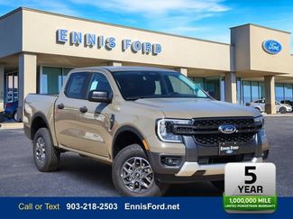 New 2026 Ford Ranger XLT RWD video 1