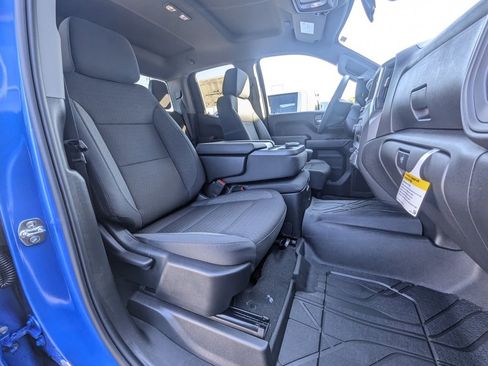 New 2026 Chevrolet Silverado 1500 Custom image 16