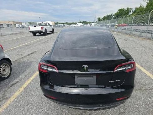 Used 2019 Tesla Model 3 Long Range AWD/4WD image 5