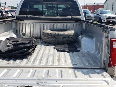 Used 2010 Ford F350 Lariat image 5