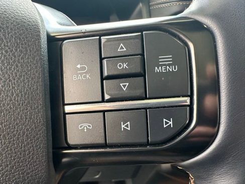 Used 2023 Ford Expedition Platinum AWD/4WD image 26