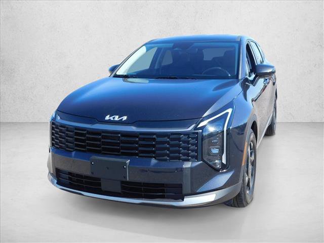 Used 2026 Kia Sportage LX FWD image 2