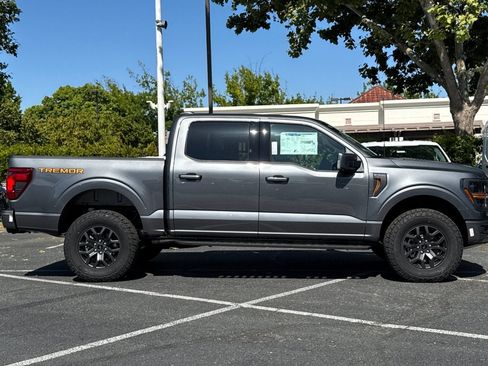 New 2026 Ford F150 Tremor w/ Equipment Group 402B AWD/4WD image 11