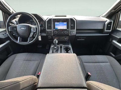 Used 2022 GMC Sierra 3500 Denali AWD/4WD image 13