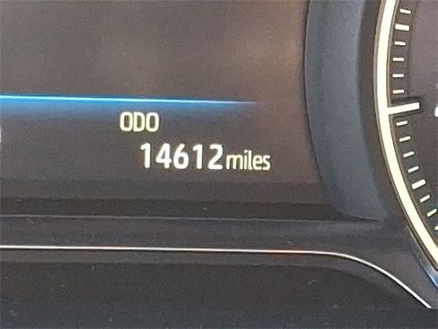 Certified 2024 Toyota Venza Limited image 20