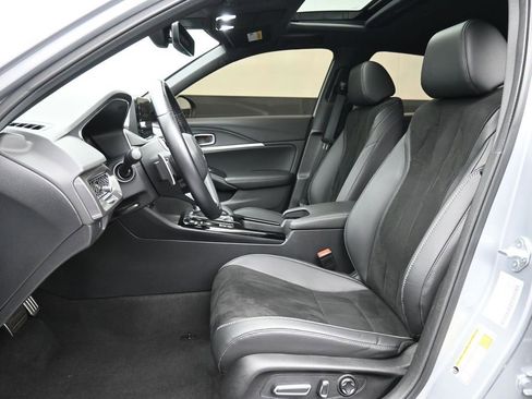 Used 2024 Acura Integra A-Spec FWD image 10