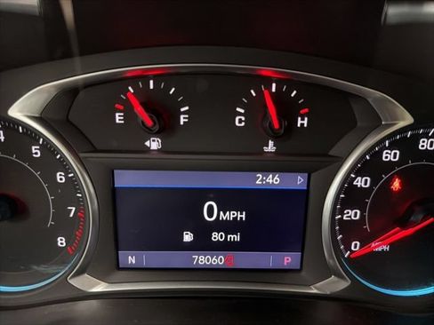 Used 2020 Chevrolet Traverse LT AWD/4WD image 15
