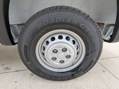 New 2026 RAM ProMaster 2500 w/ Convenience Group image 44