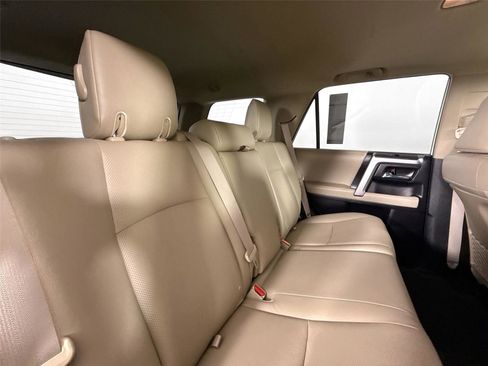 Certified 2023 Toyota 4Runner Limited image 43