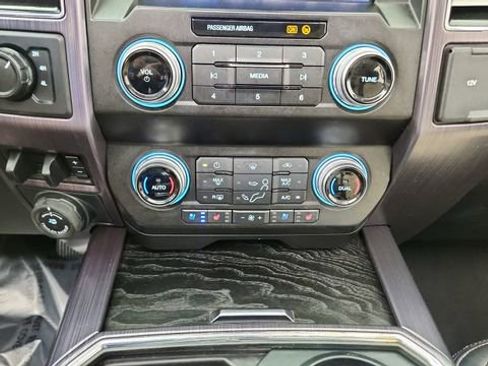 Used 2020 Ford F350 Limited w/ FX4 Off-Road Package image 49