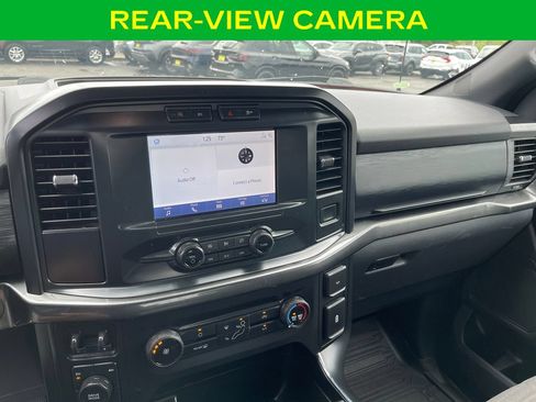 Used 2021 Ford F150 XL w/ STX Appearance Package AWD/4WD image 18