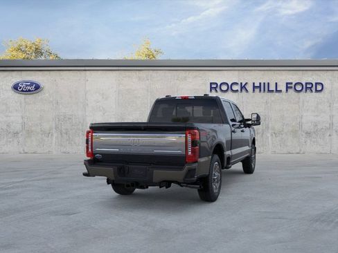 New 2026 Ford F250 King Ranch AWD/4WD image 30