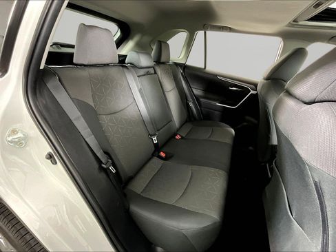 Used 2024 Toyota RAV4 XLE w/ Convenience Package AWD/4WD image 25