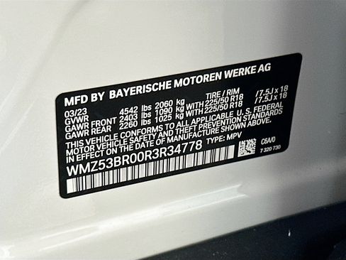 Used 2024 MINI Cooper Countryman S image 35
