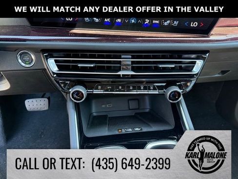 New 2026 Chevrolet Traverse RS AWD/4WD image 20