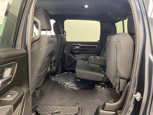 Used 2026 RAM 1500 Big Horn image 19
