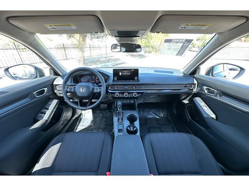 Used 2026 Honda Civic LX image 15