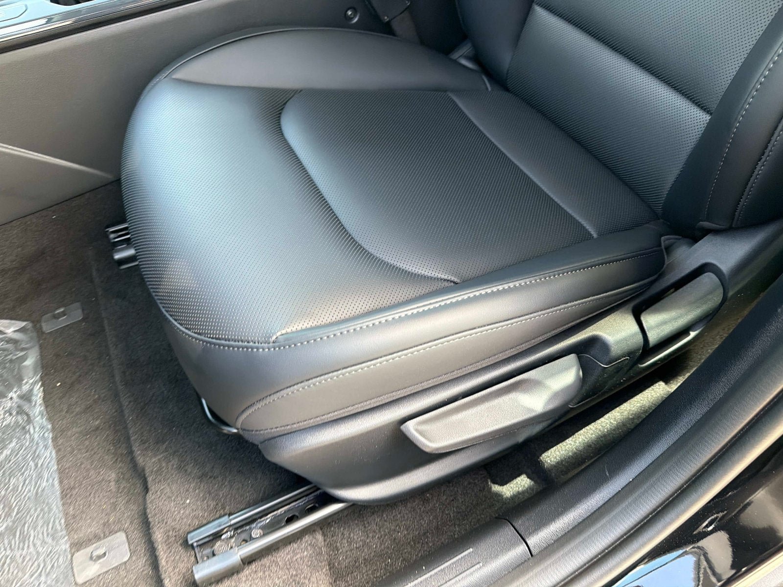 New 2026 Kia K4 EX FWD image 16