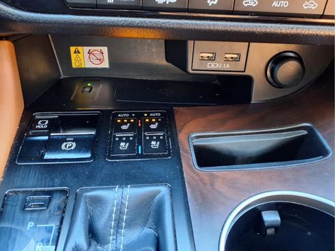 Used 2021 Lexus RX 350 AWD w/ Premium Package image 9