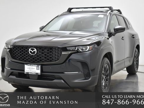 New 2026 MAZDA CX-50 2.5 Hybrid w/ Weather Package image 15