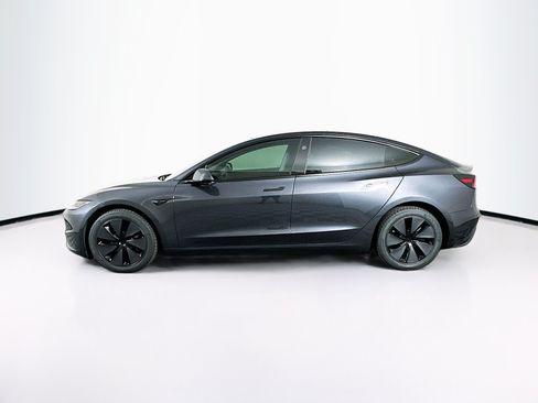 Used 2025 Tesla Model 3 Long Range AWD/4WD image 4