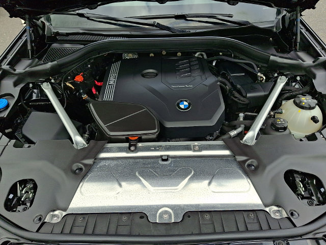 Used 2024 BMW X3 xDrive30i w/ Premium Package AWD/4WD image 28