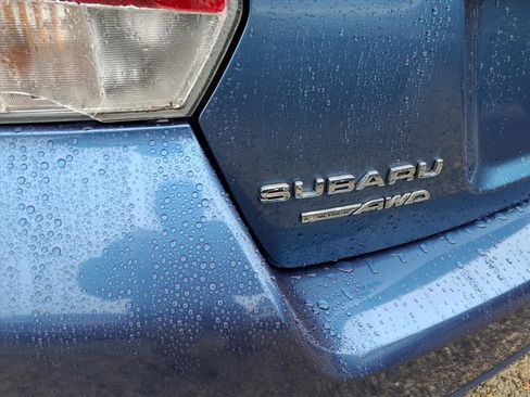 Used 2016 Subaru Crosstrek Hybrid image 9