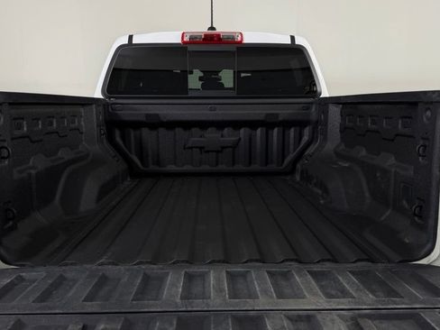 Used 2023 Chevrolet Colorado Trail Boss w/ Advanced Trailering Package AWD/4WD image 10