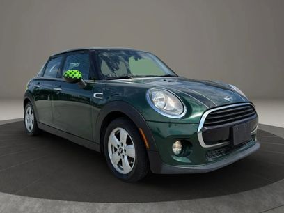 Used 2016 MINI Cooper 4-Door Hardtop