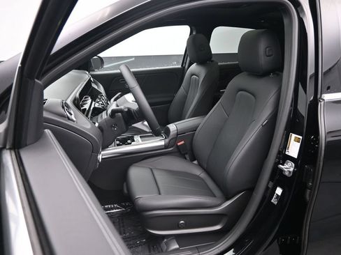 New 2026 Mercedes-Benz GLA 250 4MATIC image 16
