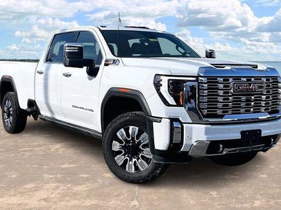 Used 2024 GMC Sierra 3500 Denali w/ Denali Reserve Package