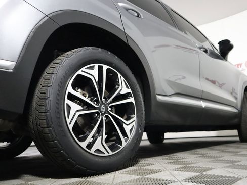 Used 2019 Hyundai Santa Fe Limited image 19