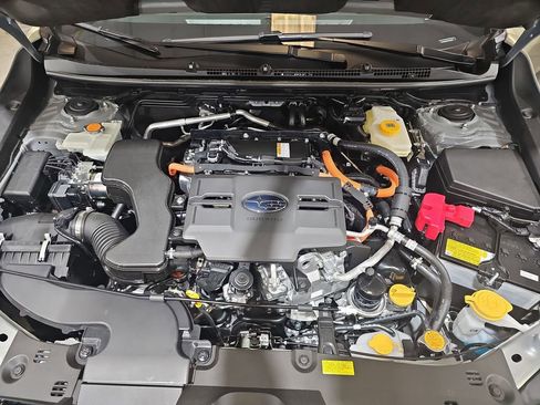 New 2026 Subaru Crosstrek 2.5i Sport AWD/4WD image 32