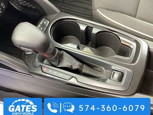 Used 2023 Chevrolet TrailBlazer LT w/ Convenience Package image 30