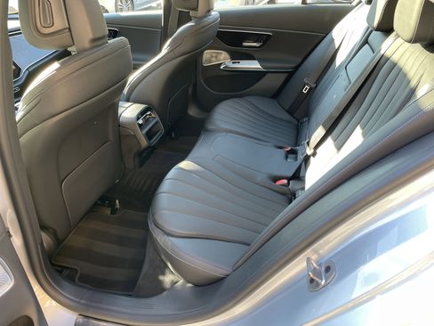 Certified 2024 Mercedes-Benz E 450 4MATIC Sedan image 39