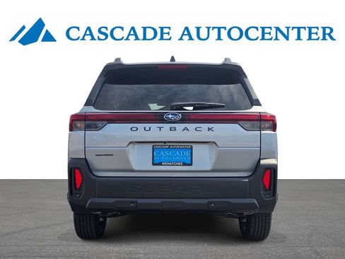 New 2026 Subaru Outback Limited XT AWD/4WD image 7